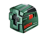Уровень лазерный Bosch PCL10 + ШТАТИВ